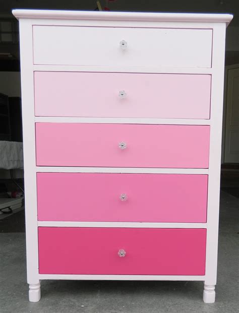 pink dresser set|pink dresser for girls bedroom.